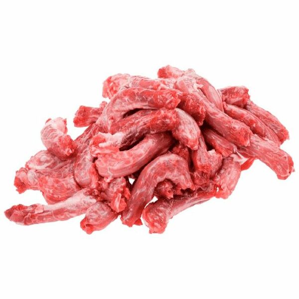 Шеи цыплят Ситно замороженные