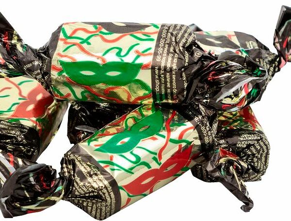 Конфеты Рот Фронт Маска вес