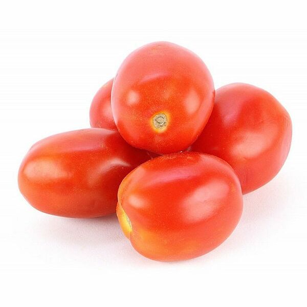 Томаты сливовидные 600 г