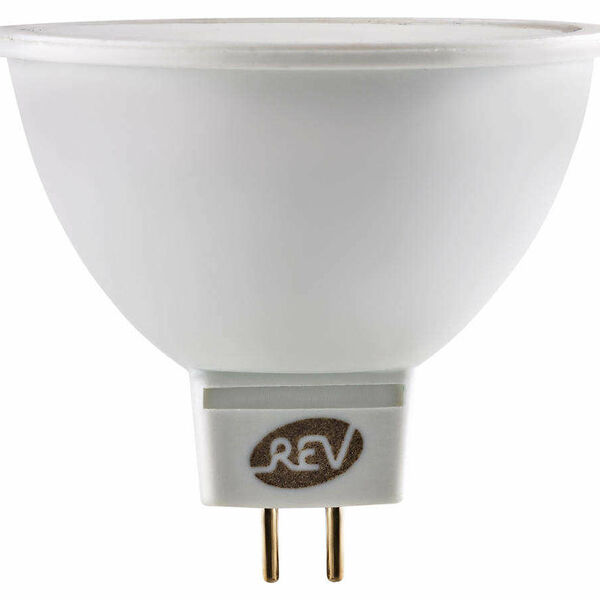 Лампа светодиодная 3 Вт ТМ Rev (Рев)