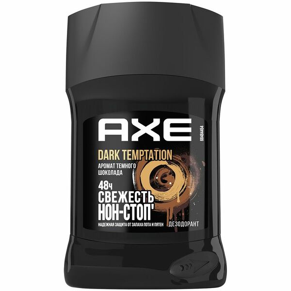 Дезодорант Axe Dark Temptation