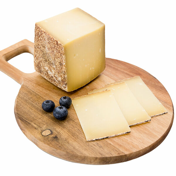 Сыр Грюйер Альпийский 49%