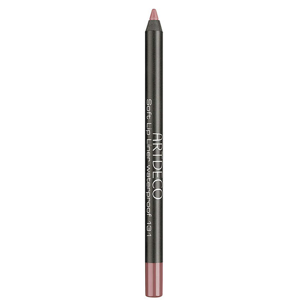 Карандаш для губ `ARTDECO` SOFT LIP LINER WATERPROOF тон 131 Perfect fit, 1.2 г