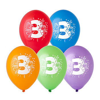 Набор шаров 