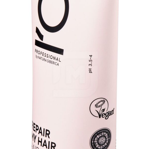 Маска Ice By Ns Pro для сильно поврежденных волос 200 мл