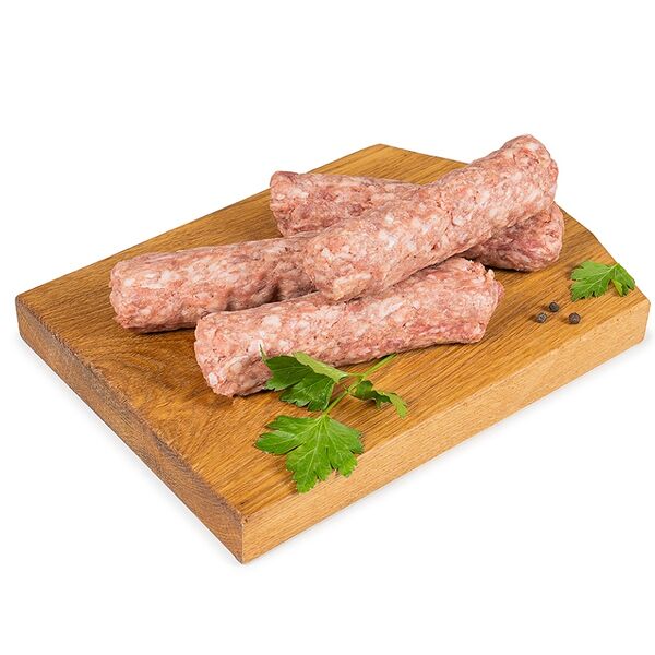 Люля-кебаб из говядины охлажденный Taurus, Россия