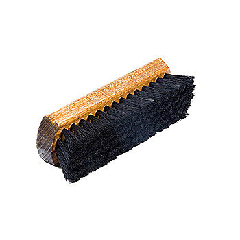 Щётка для обуви и одежды с щетиной из натурального конского волоса, Collonil, Германия