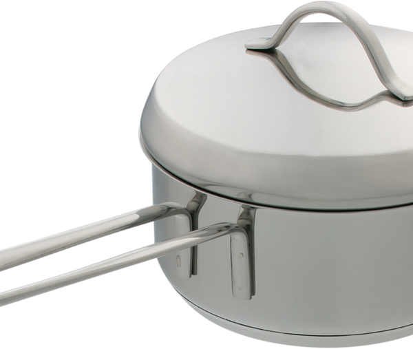 Яйцеварка TALLER Камилла нержавеющая сталь 600мл Арт. TR-1107