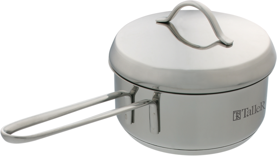 

Яйцеварка TalleR Камилла нержавеющая сталь 600мл Арт. TR-1107
