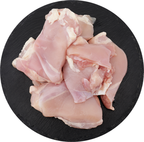 

Филе бедра куриное ПЕРВАЯ СВЕЖЕСТЬ, 750г