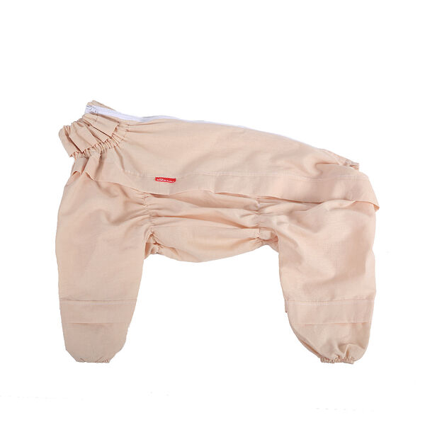 Комбинезон для собак Osso Fashion Анти Клещ, размер 55, цвета в ассортименте