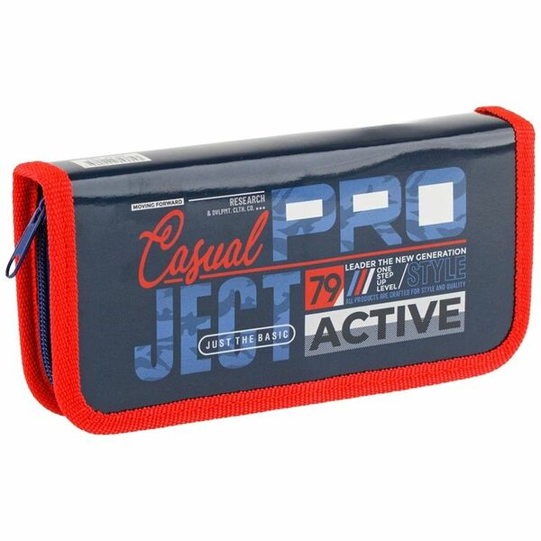 Пенал Artspace Active 190x90мм