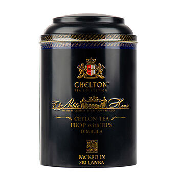 Чай чёрный Chelton Fbop 200 г