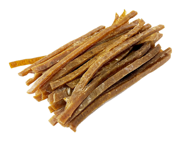 Вобла вяленая соломка, вес