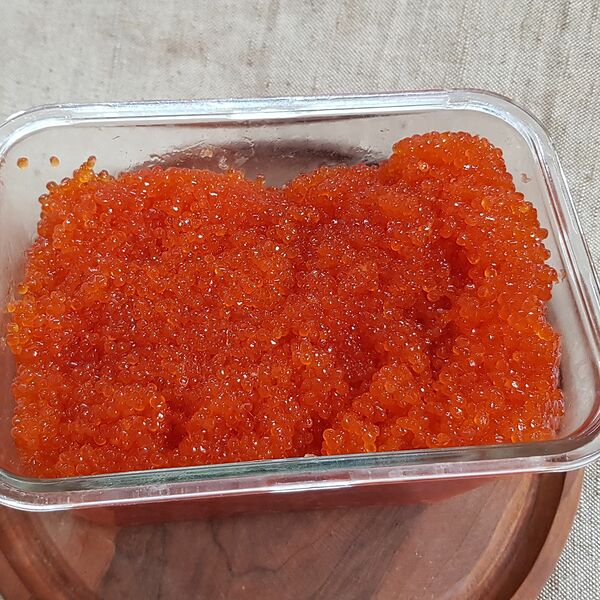 Икра красная Форели на развес