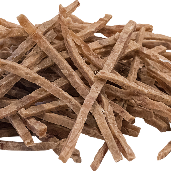 Минтай солено-сушеный РЫБНИК палочки, 40г