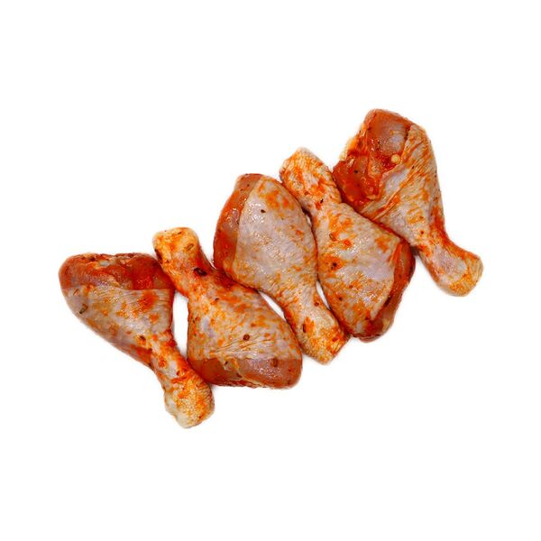 Голень цыпленка в маринаде (полуфабрикат) охл