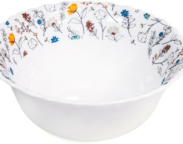 Салатник МФК Летнее Настроение 15см