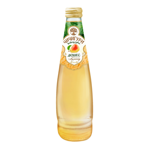 Напиток Чичигури груша-дюшес