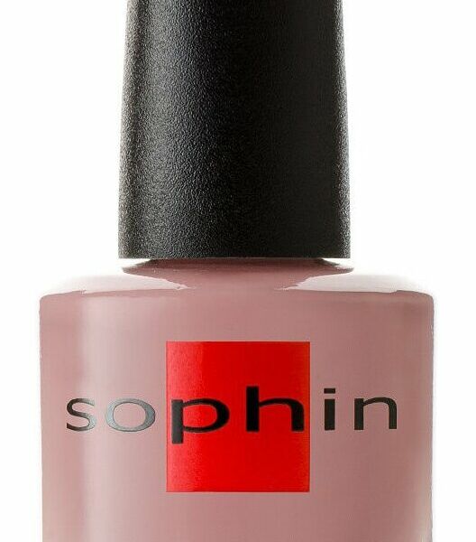 SOPHIN Лак для ногтей, 12 мл, 21