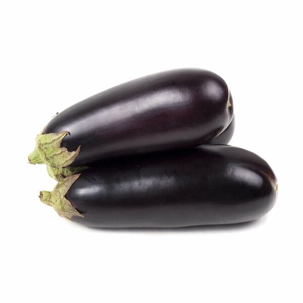 Баклажаны, вес