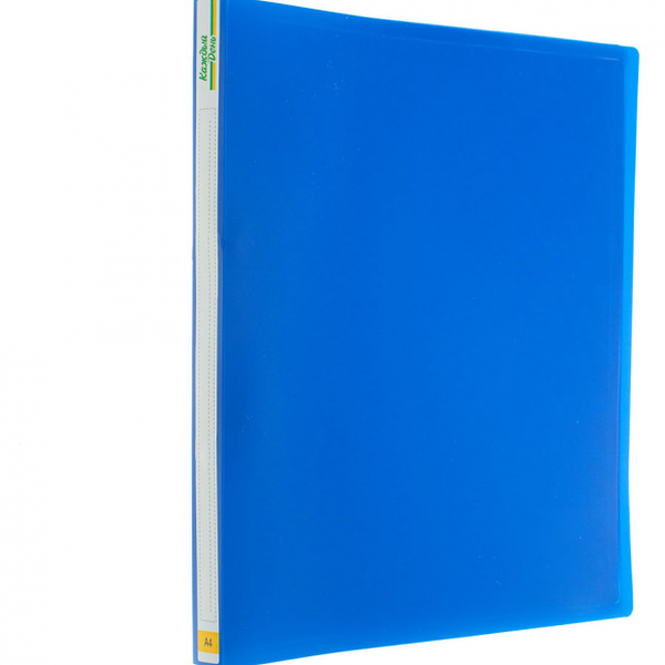 Папки Каждый день на 2-х кольцах, А4