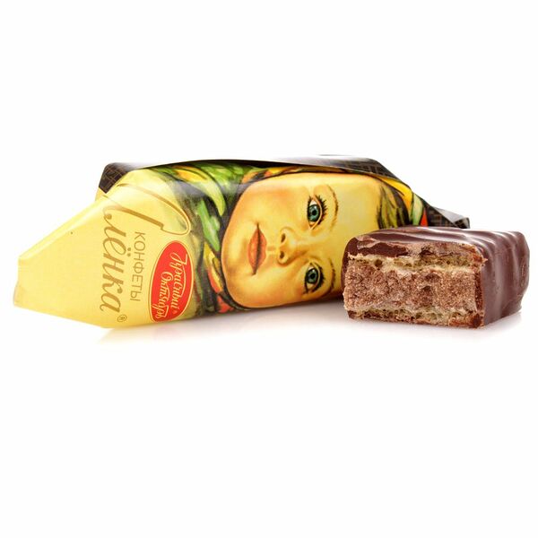 Конфеты Аленка