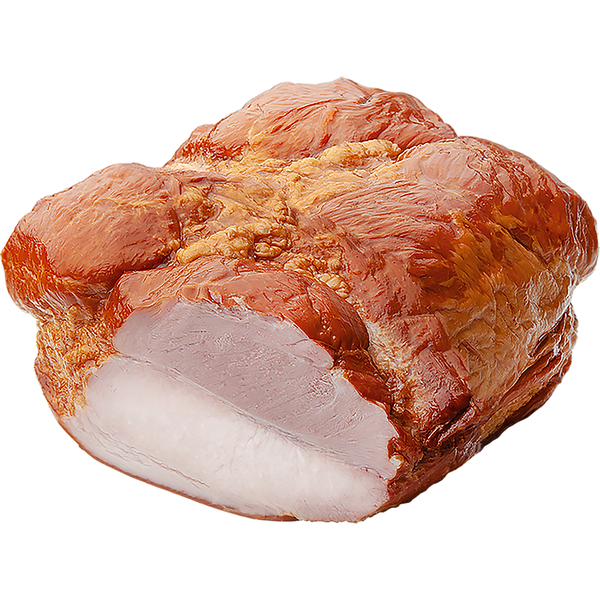 Продукт из свин Лопатка Славянская к/в порц вак уп вес Мясокомбинат славянский