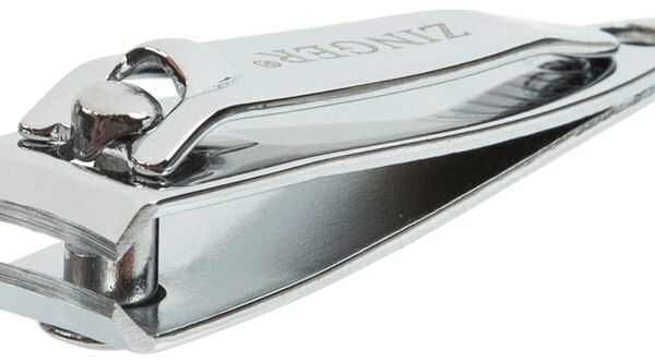 Книпсер для маникюра Zinger малый