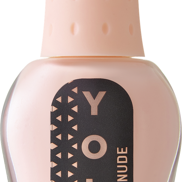 Лак для ногтей Yolo Noble Nude тон 10 9 мл