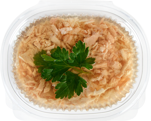 

Холодец КИТЫ ЕДЫ Деревенский, 300г