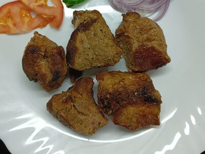 Свинина мякоть