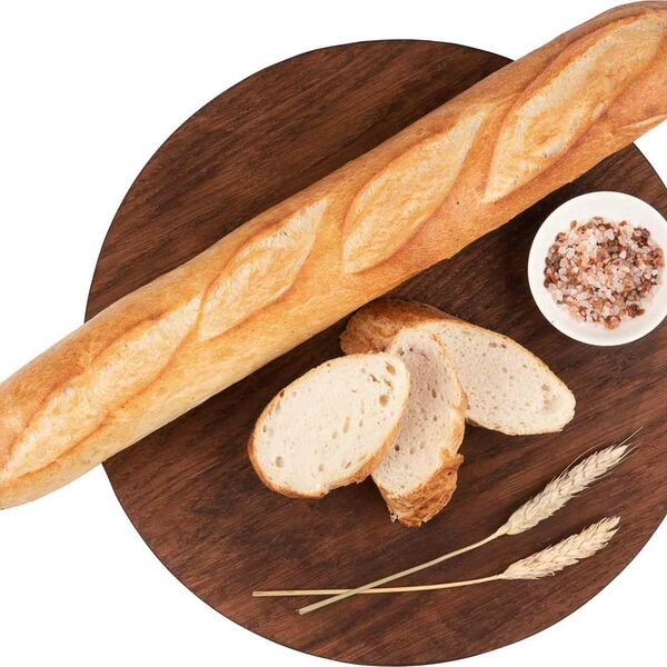 Багет Рустика