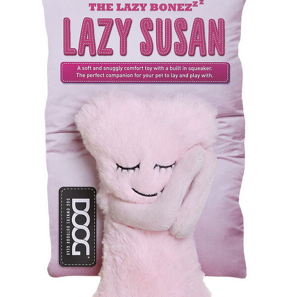 Игрушка DOOG для собак мягкая 