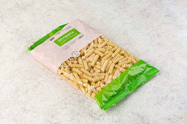 Макаронные изделия 