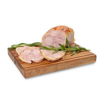 Рулет запеченный куриный Деликатесный, Россия