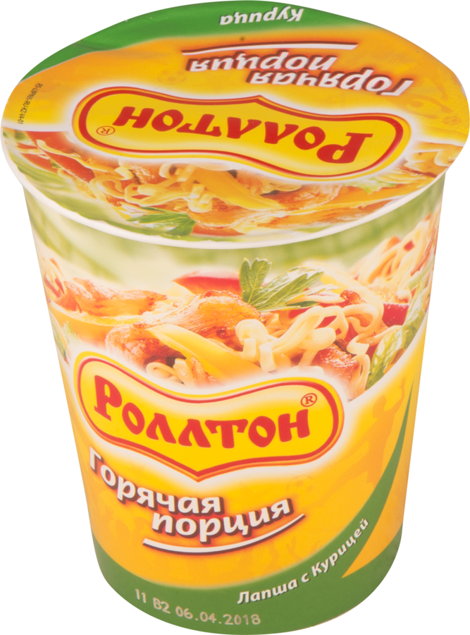 Роллтон лапша картинки