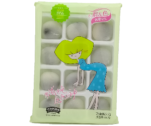 Моти Матча Delicious, 180 г