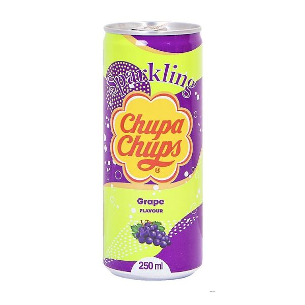 Chupa-Chups Виноград