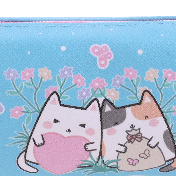 Пенал Крок&Дилли 21x6x5см, 