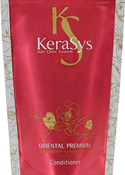 Кондиционер для волос Kerasys Oriental 500мл