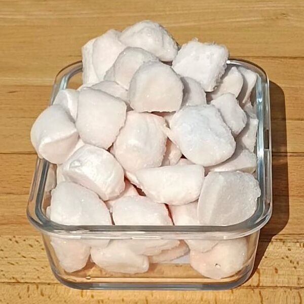 Гребешок Дальневосточный, весовой