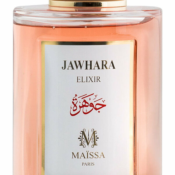 MAISON MAISSA Jawhara Парфюмерная вода унисекс, 100 мл