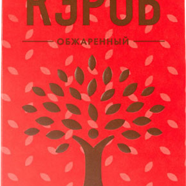 Кэроб Royal Forest обжаренный