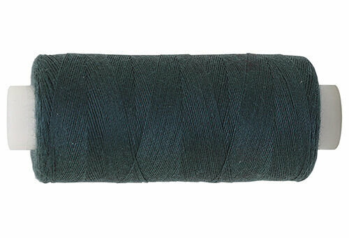 Нитки 40/2 универсальные, 400ярд, Bestex(142 гряз.сапфир)