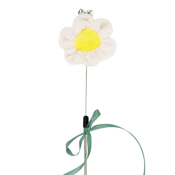 Дразнилка Pure Sun для кошек Цветочек 40 см