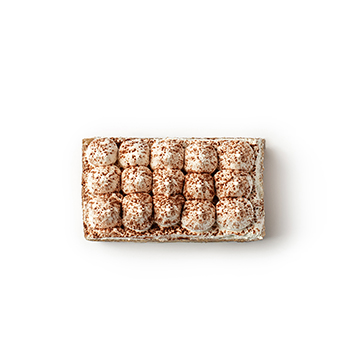 

Пирожное АВ Маркет Тирамису по-домашнему 140 г