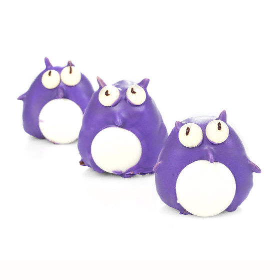 Пирожное «Картошка “Сова”», «Ресторанная коллекция»