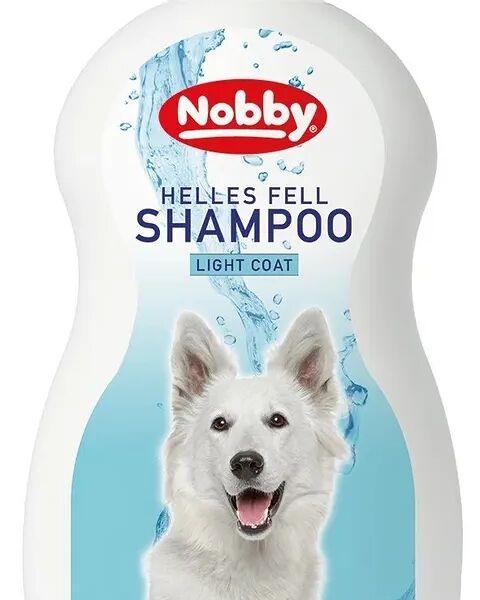 NOBBY Шампунь д/собак с экстрактом морских водорослей 300мл