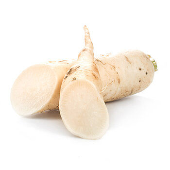 Редька дайкон